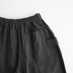 Parent Cotton Pants #D.GRY [A232262PP903]