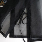 tablier #black [30-0014A]