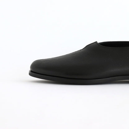 middlemost shoes #BLACK [AU_01_130]