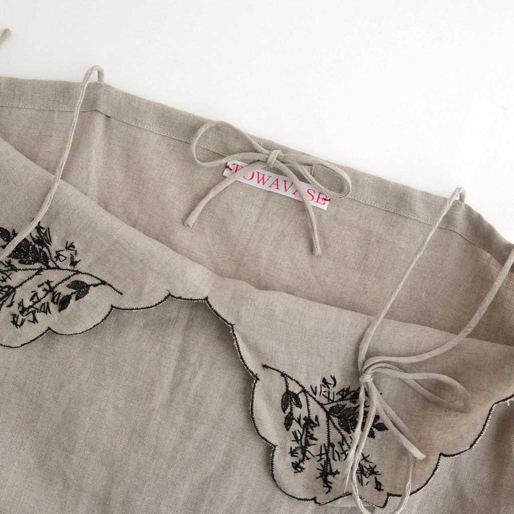 Bonvoyage Camisole #beige [31-0012S]