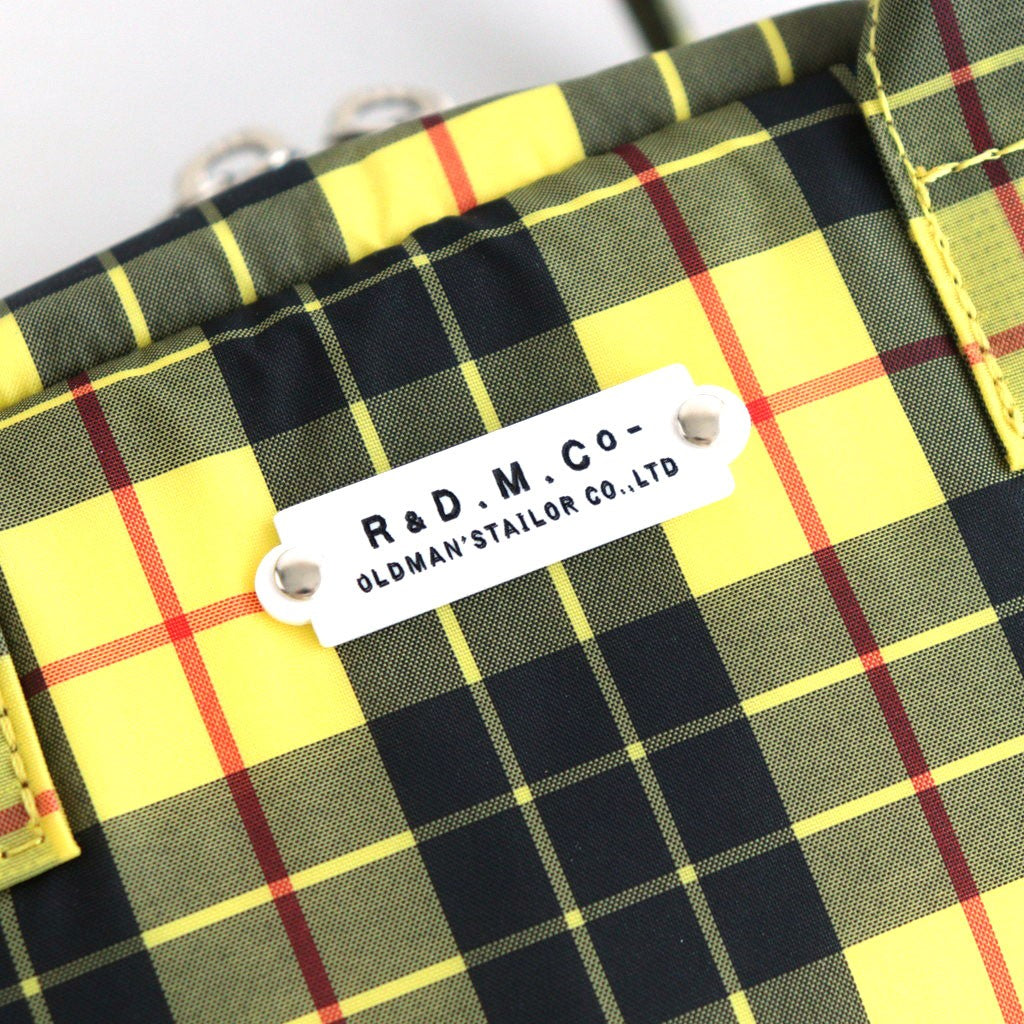 T.C GROCERY MINI SHOULDER BAG #Lewis [no.7850]