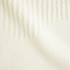 存在すること：ニットプルオーバー #ivory [13253-12107]