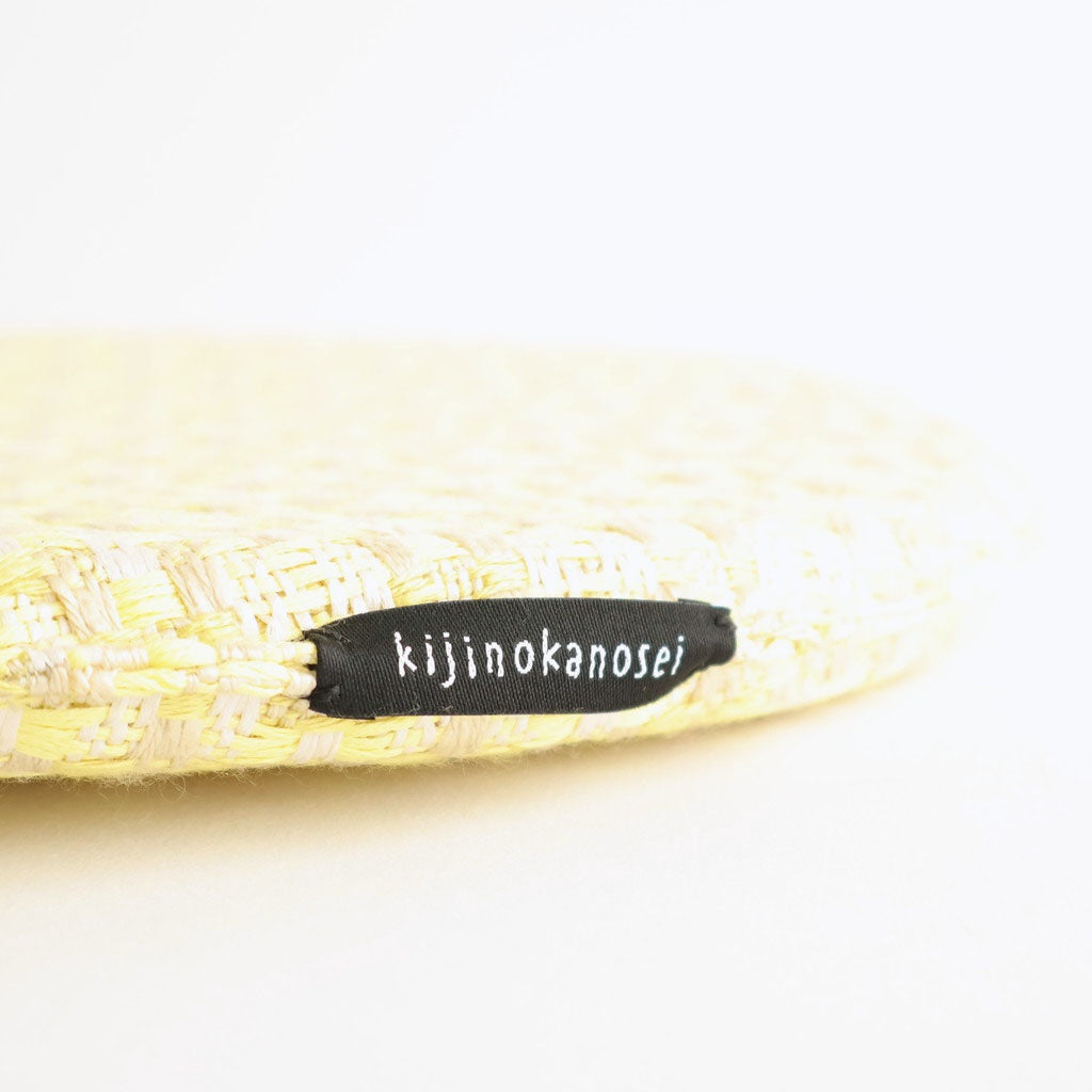 seat pad #mugiwara YW [KJ507SS02]