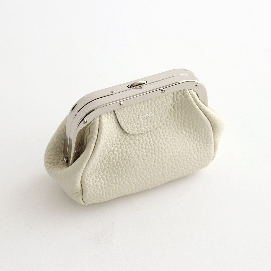 DOUBLE GAMA POUCH #SAND [TMB-2100N]