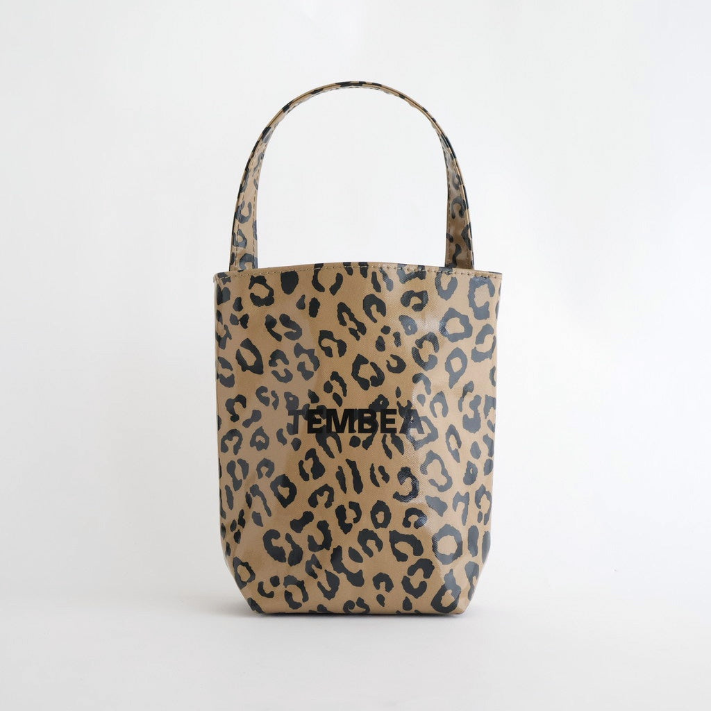 BAGUETTE TOTE MINI #LEOPARD [TMB-2381H]