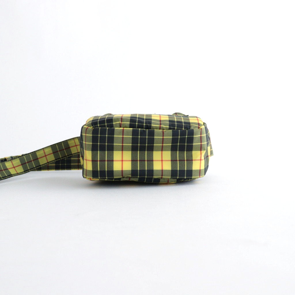 T.C GROCERY MINI SHOULDER BAG #Lewis [no.7850]