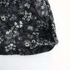 Mathilde Blouse #black [31-0003S]