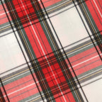 Drawstring bag #CHECK DRESS STEWART [TMB-1863H]