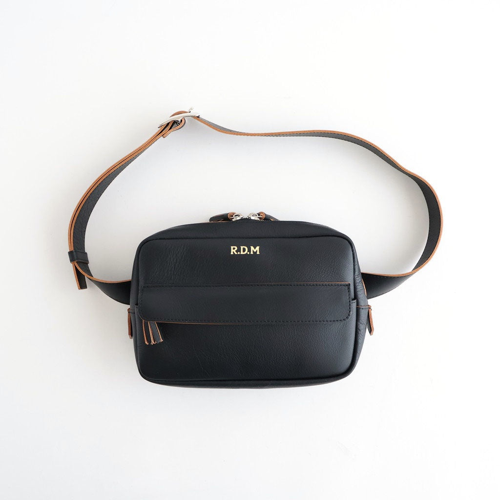 BODY BAG #Black [no.7903]