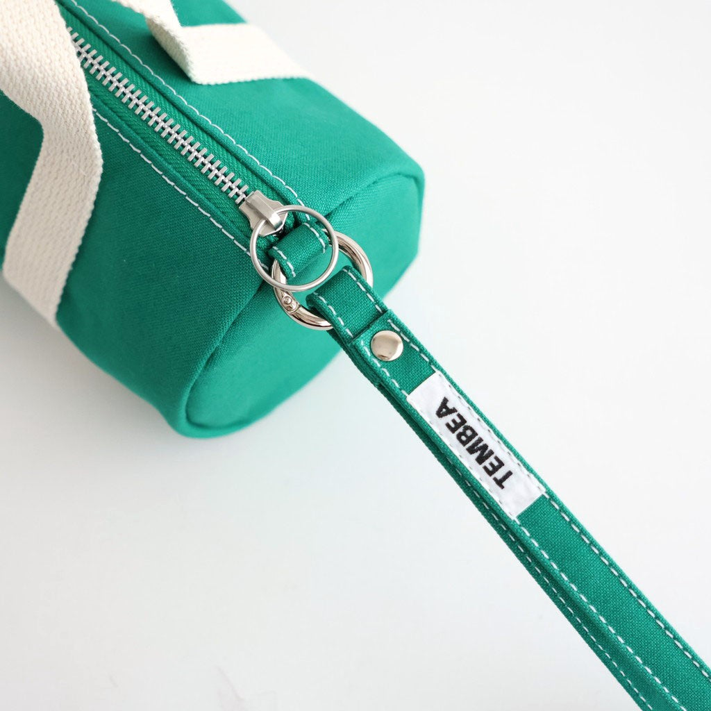 DUFFLE BAG MINI #GREEN [TMB-2622A]