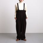 Moose Pants #Brown [24-557]