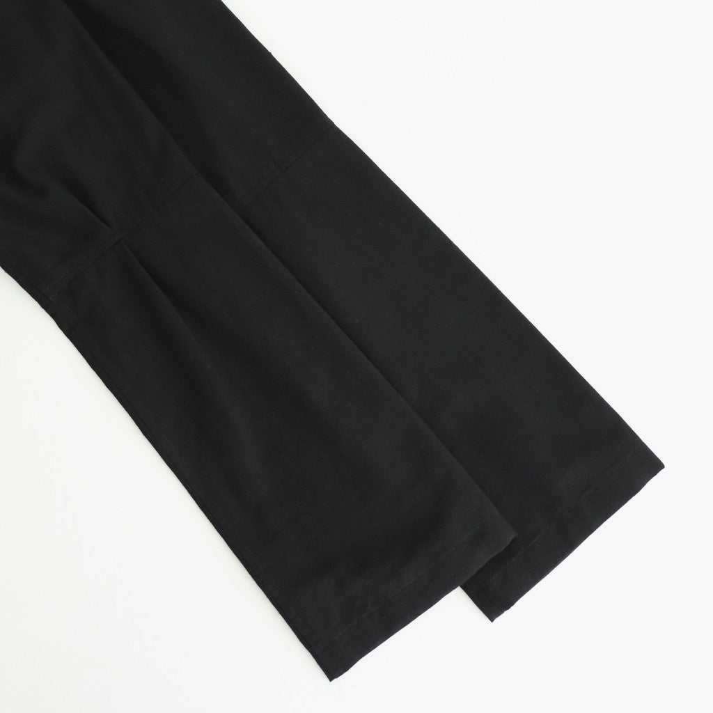 コミドレス #black [25-256]