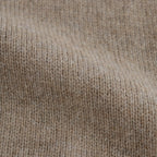 7G KNIT PANTS #Beige [no.7834]