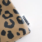 巾着POCHETTE #LEOPARD [TMB-2586H]