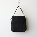 KINCHAKU M 巾着 #BLACK [AL3129BG-22]