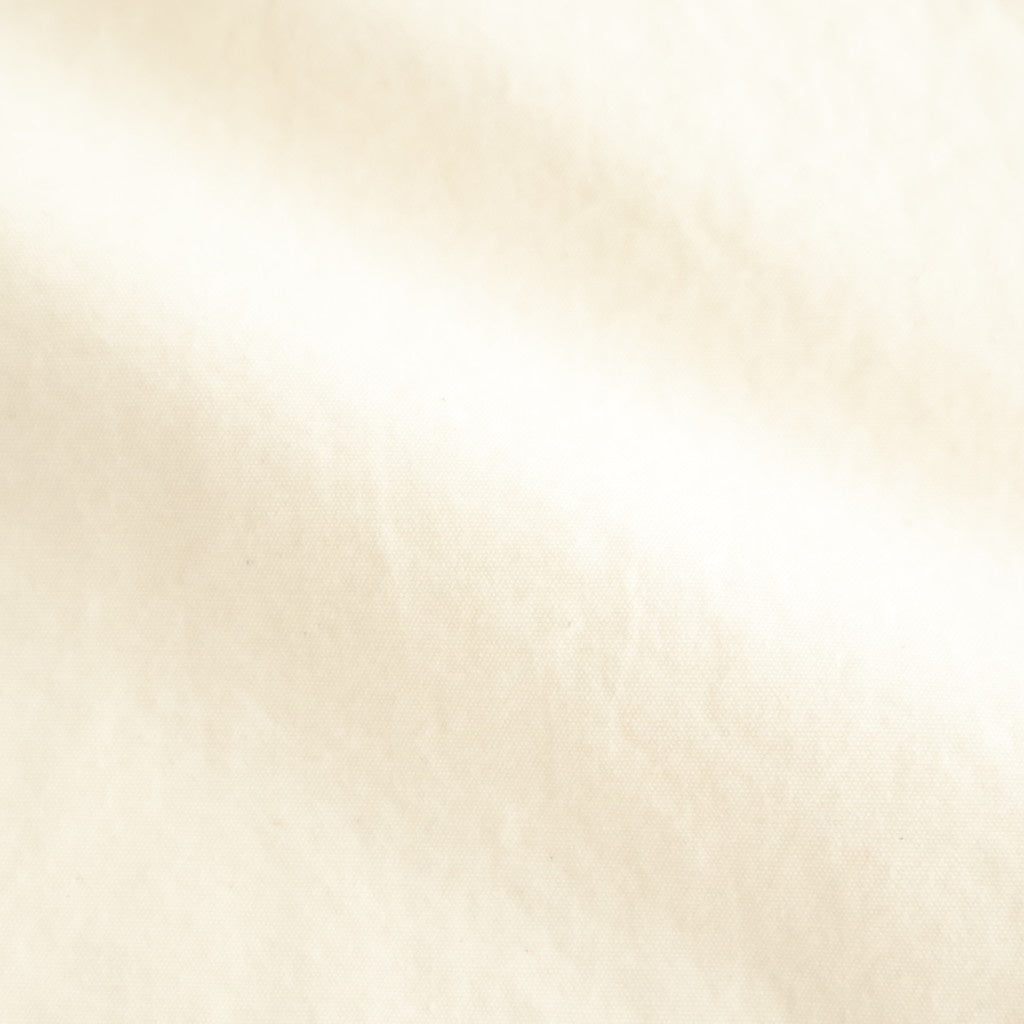 Chambon Cotton Pants #NAT [A232261PP861]