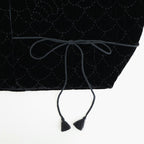 Permanent TOWAVASE jacket #black [30-0021A]