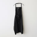 G.D TYPEWRITER APRON #Black [no.7588]