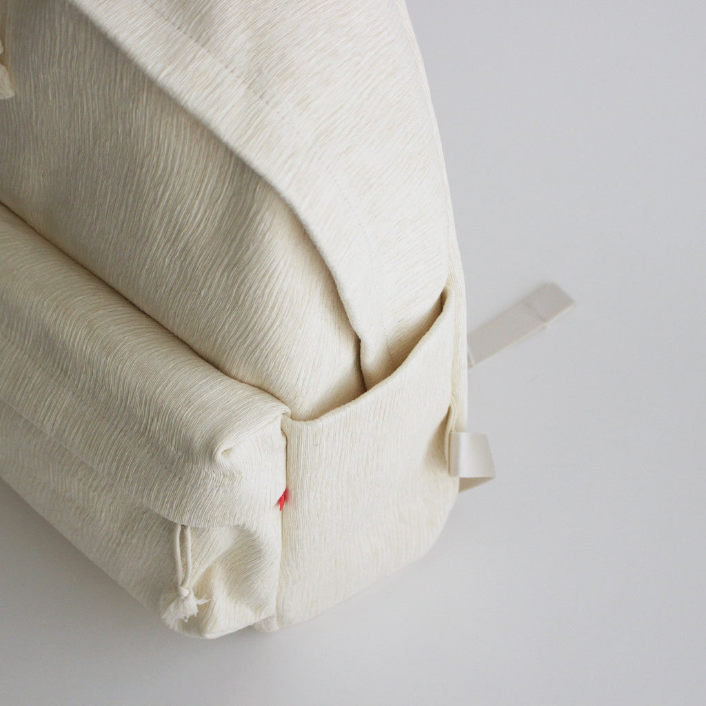 BACKPACK 運 #KINARI [AL4129BG-30]