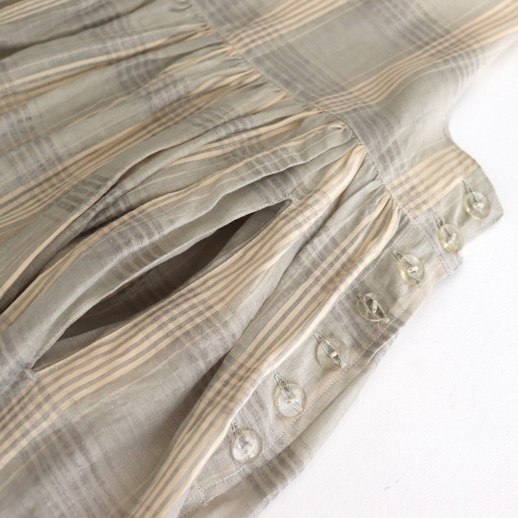 ロンドドレス #Beige [25-213]