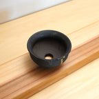 KORO POT #Gold Line [2409-117]