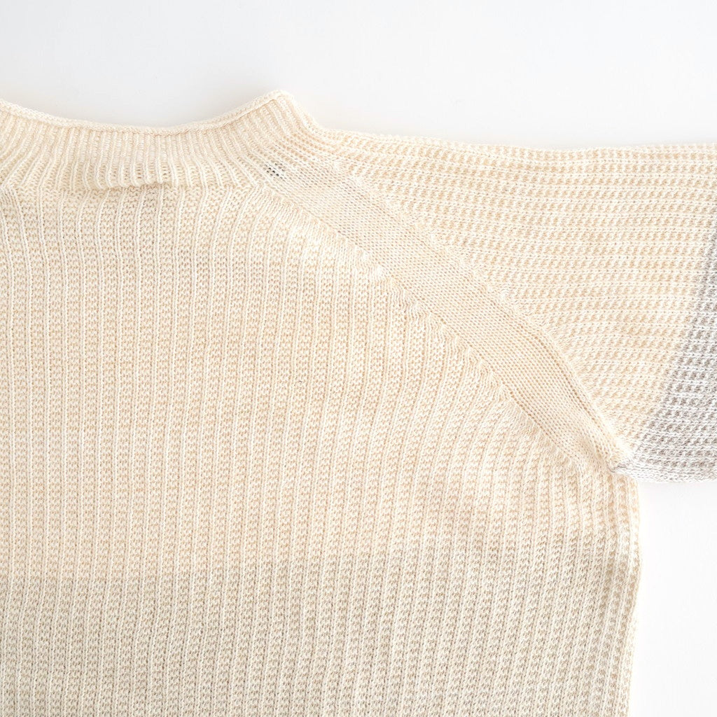 PO knit グゥドゥ #A [WT-BU-664]