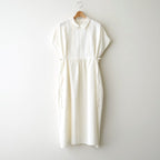 Memories p/o dress #Off White [262302]