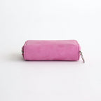MINI ZIP #NUBUK PINK [TMB-1916A]