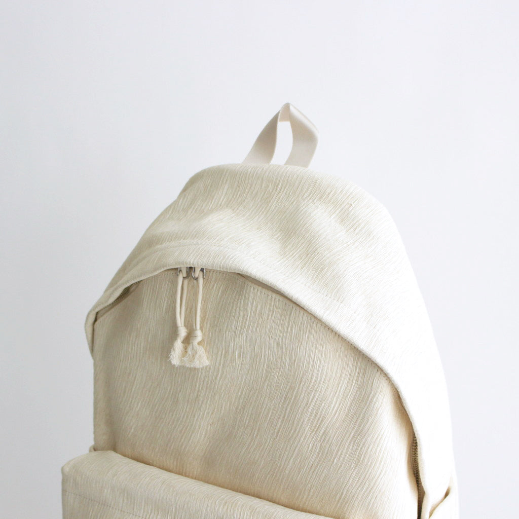 BACKPACK 運 #KINARI [AL4129BG-30]
