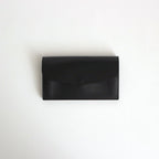 SHOULDER WALLET #BLACK [no.6404]