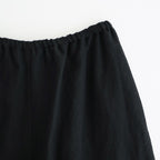 Bol Wool Linen Pants #BK [A232252PP779]