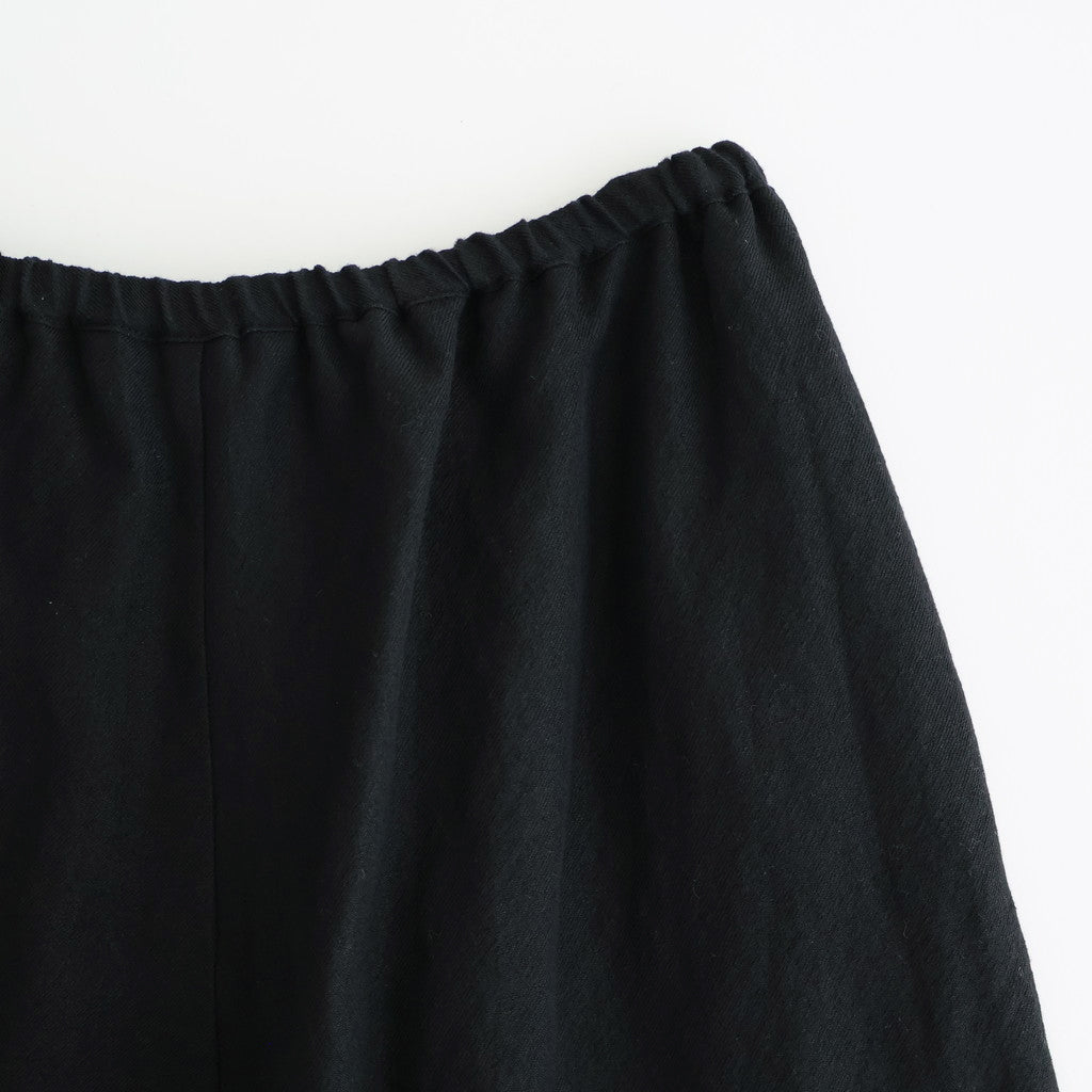 Bol Wool Linen Pants #BK [A232252PP779]