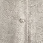 Verlaine Wool Cotton Coat #BG [A232262TC887]