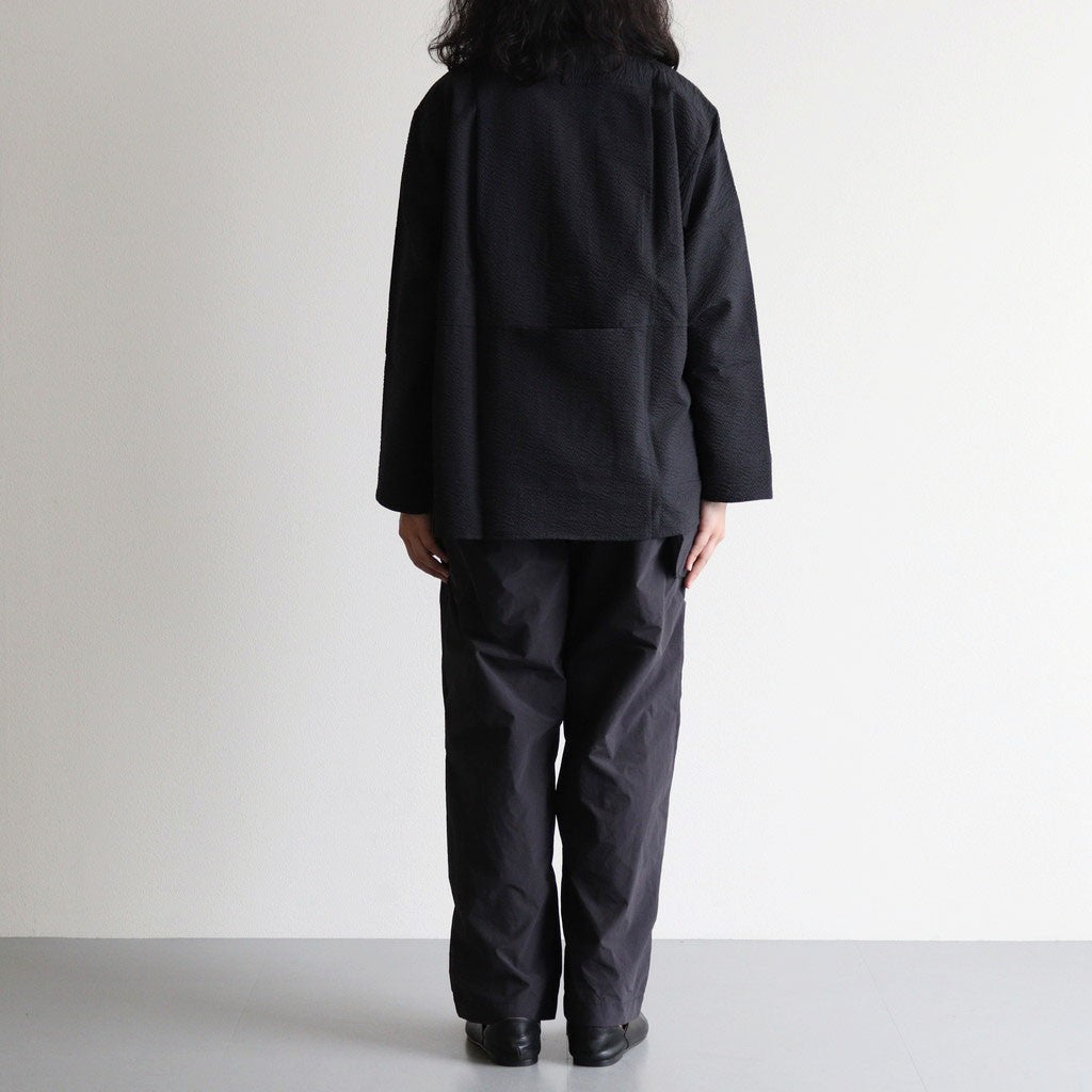 HW handfree trousers #Black [251510]