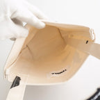 BAGUETTE TOTE MINI #CAT/BLACK [TMB-1758H]