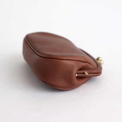 gama purse #antique brown