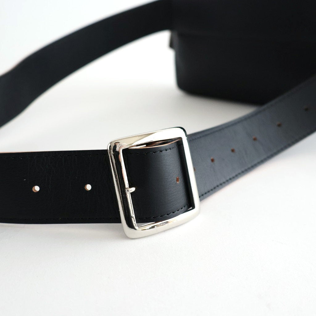 BODY BAG #Black [no.7903]