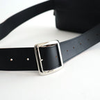BODY BAG #Black [no.7903]