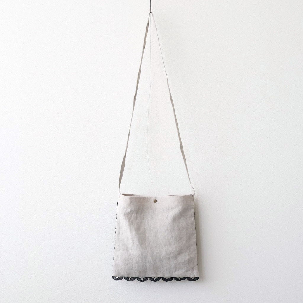book bag #teien kinari x BK [KJ507SS94]