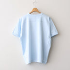 Kafusho T-shirt #Saxe [261803]