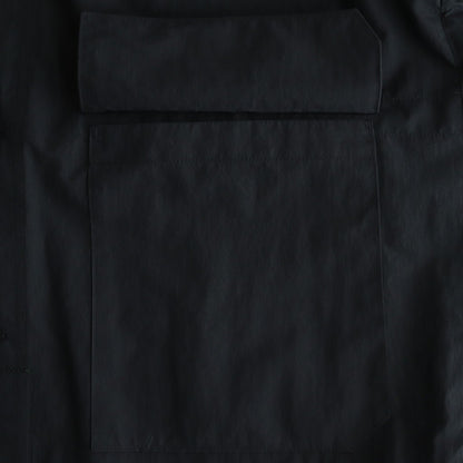 HW weather blouson #Navy [252205]