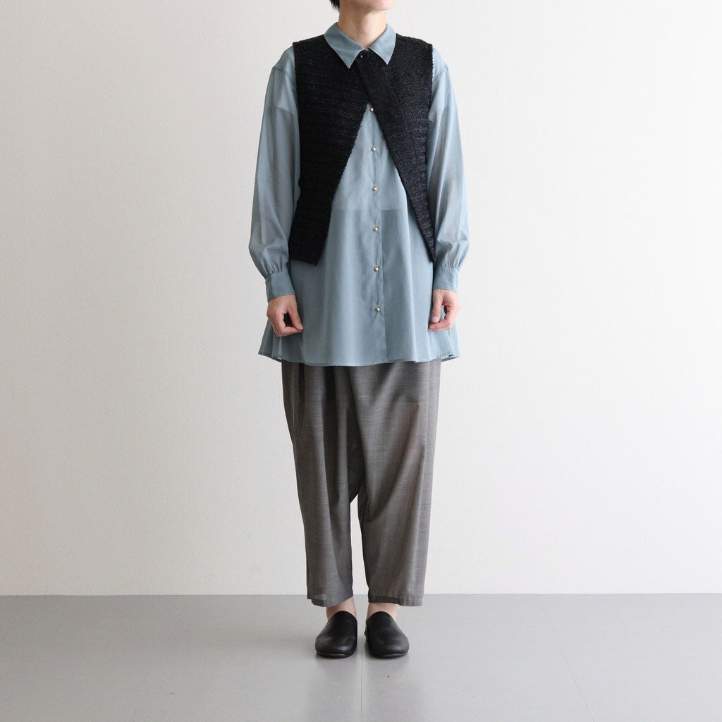 Moulvest #black [24-105]