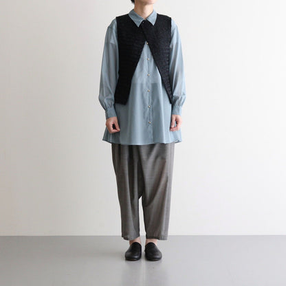 Moulvest #black [24-105]