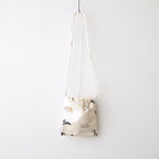 巾着POCHETTE #DOG-1 [TMB-2586H]