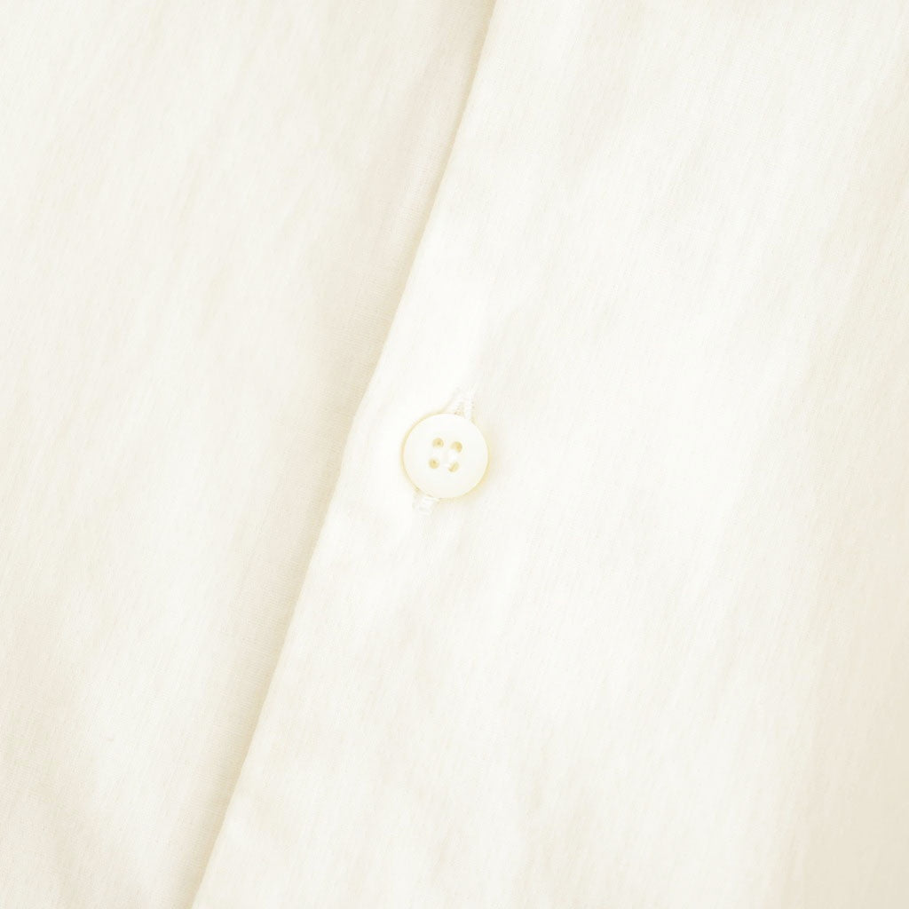 Memories p/o dress #Off White [262302]