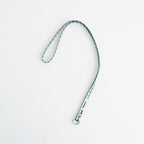 TASUKI STRAP LONG #GINGHAM GREEN [TMB-2353A]