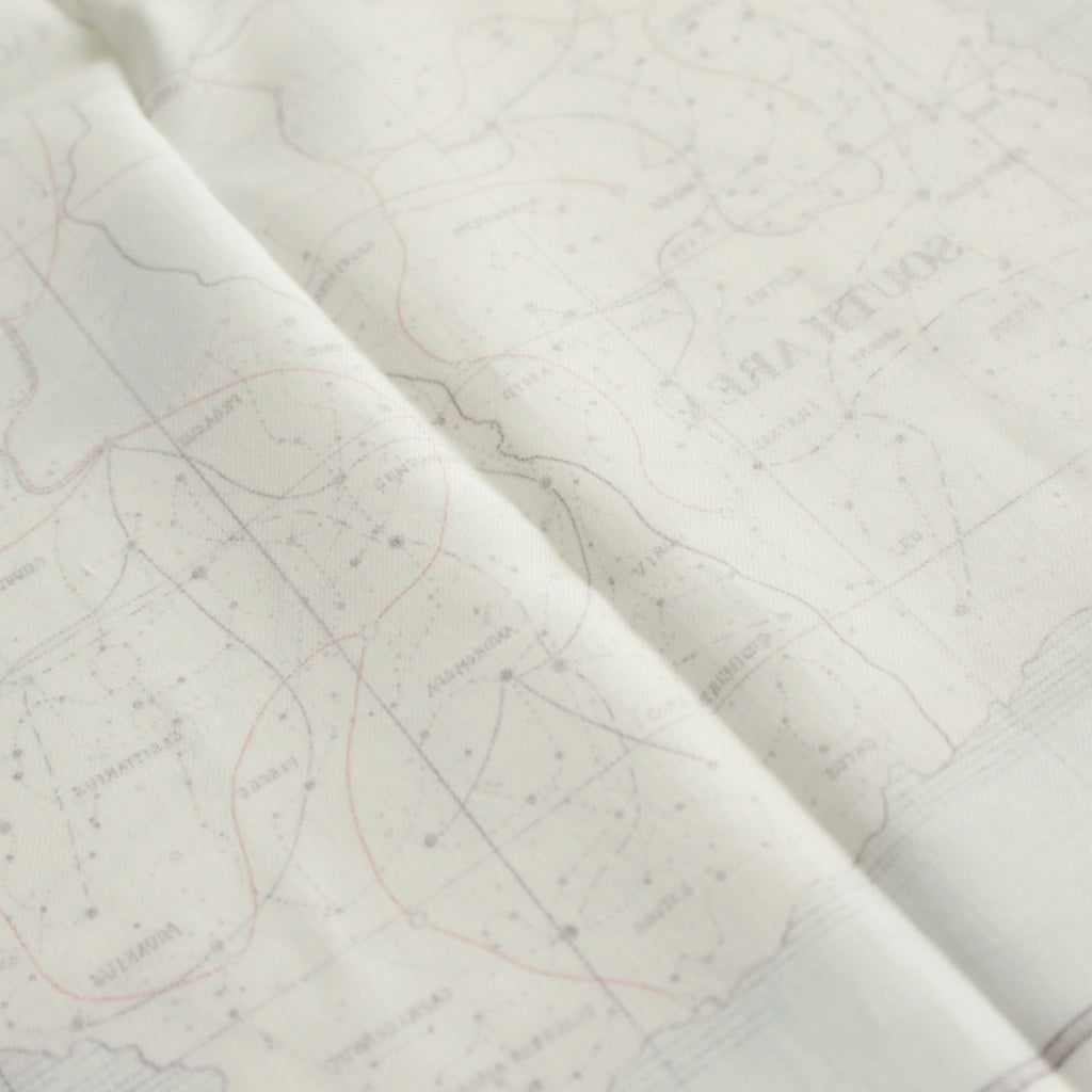 Handkerchiefh #Atlas [001061]