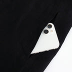 HW handsfree jacket #Black [251205]