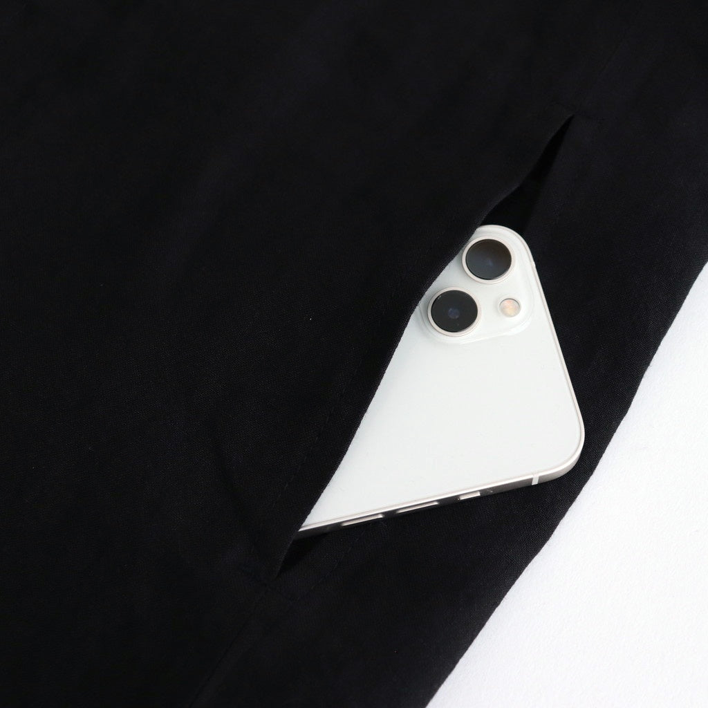 HW handsfree jacket #Black [251205]