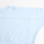 Kafusho T-shirt #Saxe [261804]